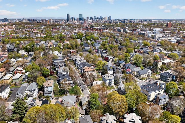 41 Spring Park Ave 1, Boston, MA 02130