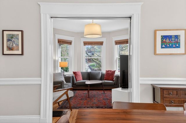 41 Spring Park Ave 1, Boston, MA 02130