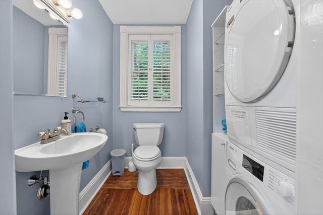 41 Spring Park Ave 1, Boston, MA 02130