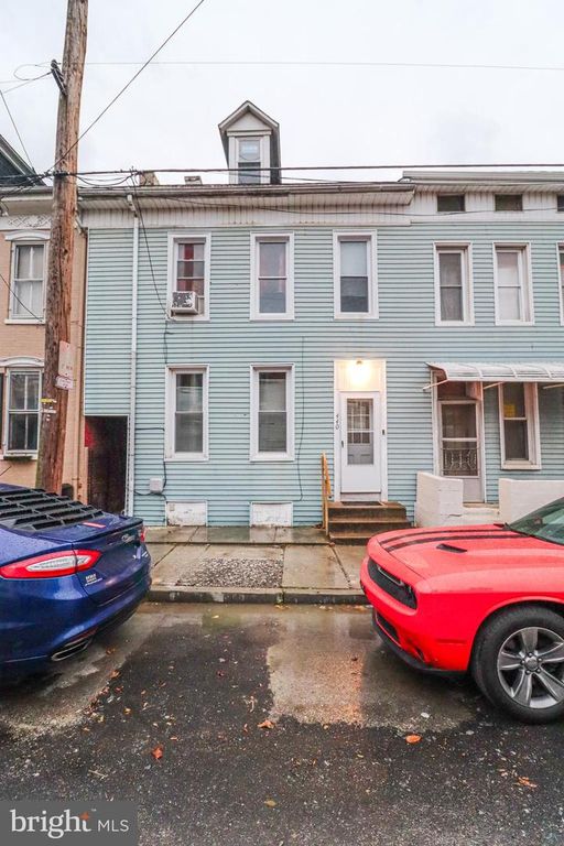 440 E WALNUT ST, York, PA 17403