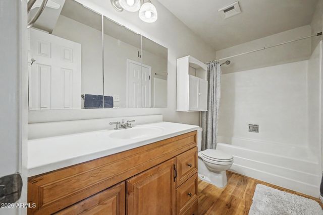 3953 S MILL Avenue, Tempe, AZ 85282