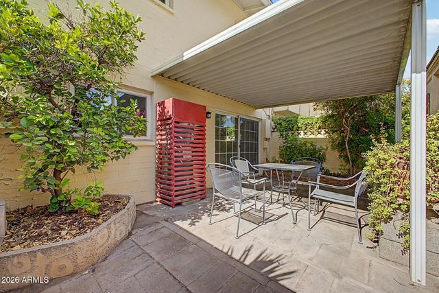 3953 S MILL Avenue, Tempe, AZ 85282