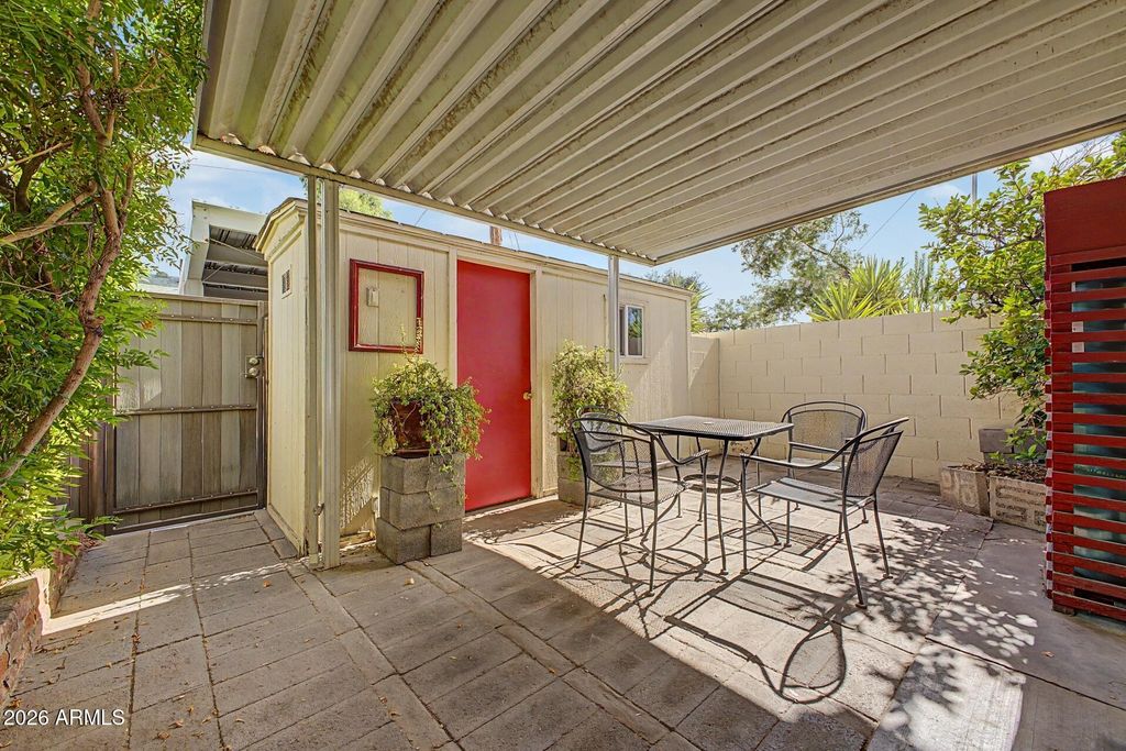 3953 S MILL Avenue, Tempe, AZ 85282 — photo 2