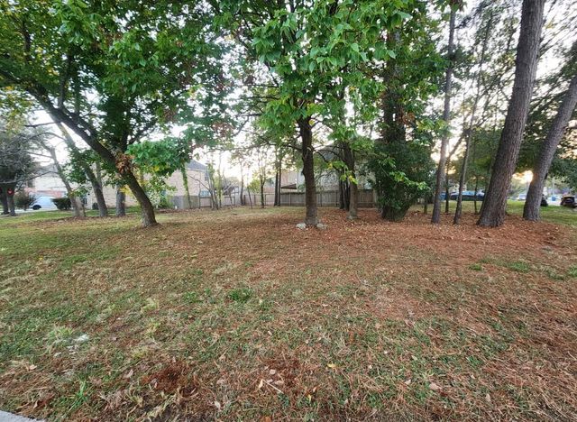 8630 Discus Drive, Humble, TX 77346