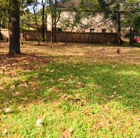 8630 Discus Drive, Humble, TX 77346