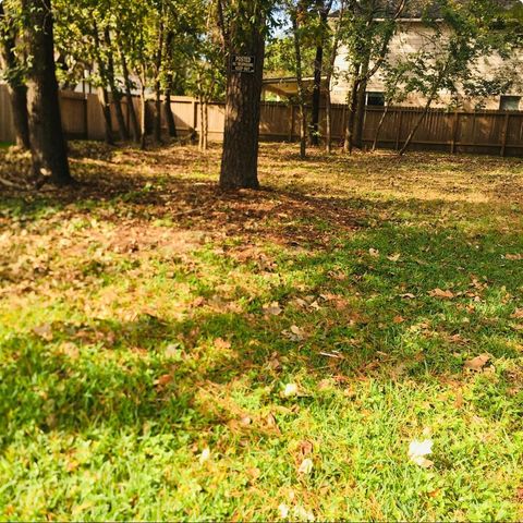 8630 Discus Drive, Humble, TX 77346