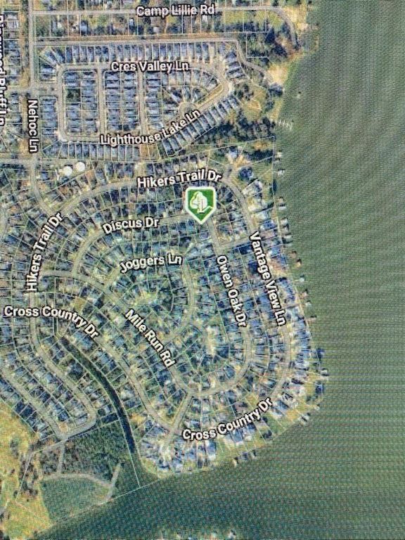 8630 Discus Drive, Humble, TX 77346