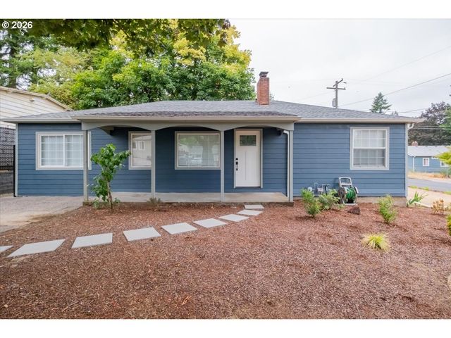 1009 Se 113TH Ave, Portland, OR 97216