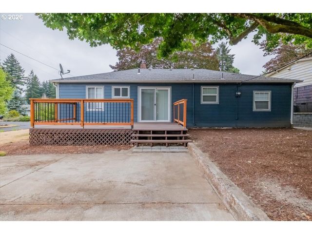 1009 Se 113TH Ave, Portland, OR 97216