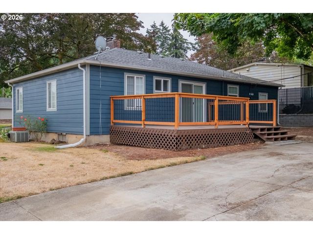 1009 Se 113TH Ave, Portland, OR 97216