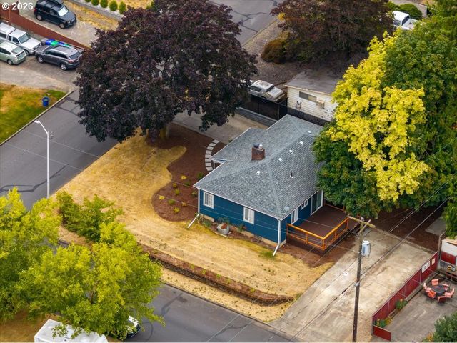 1009 Se 113TH Ave, Portland, OR 97216