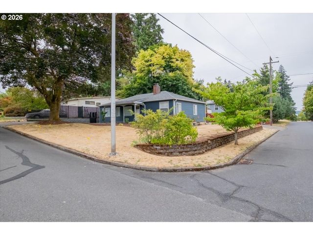 1009 Se 113TH Ave, Portland, OR 97216