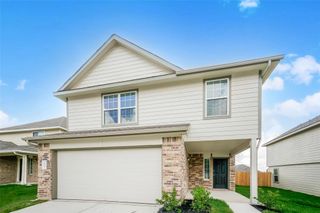 203 Fallow Deer Drive, Huntsville, TX 77320