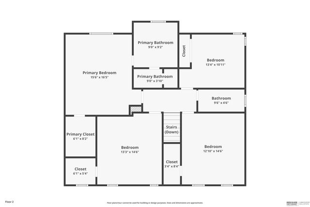 21201 Brentwood Road, Elkhorn, NE 68022