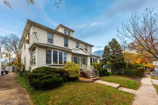 420 E Milton Ave, Rahway City, NJ 07065