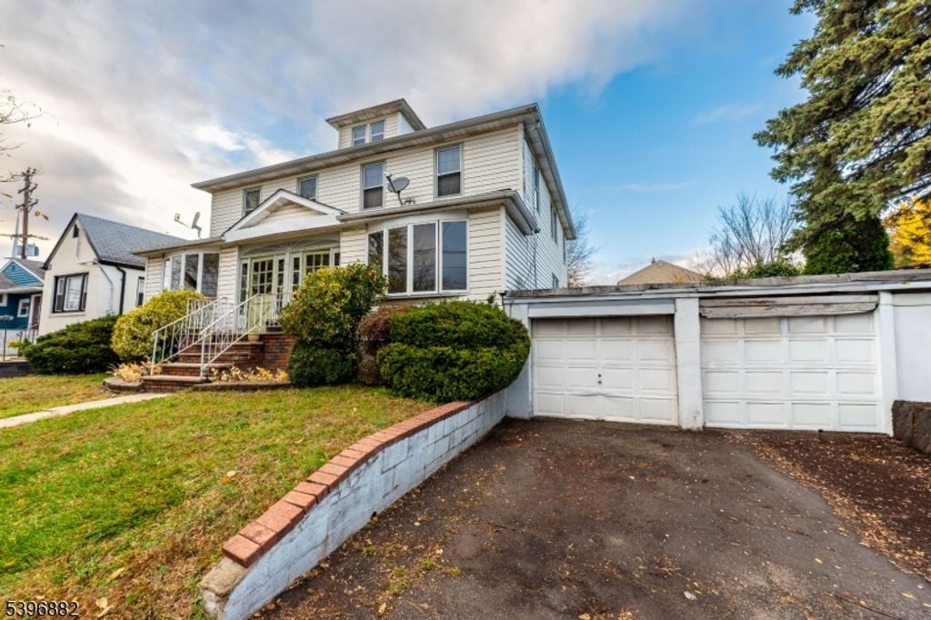 420 E Milton Ave, Rahway City, NJ 07065