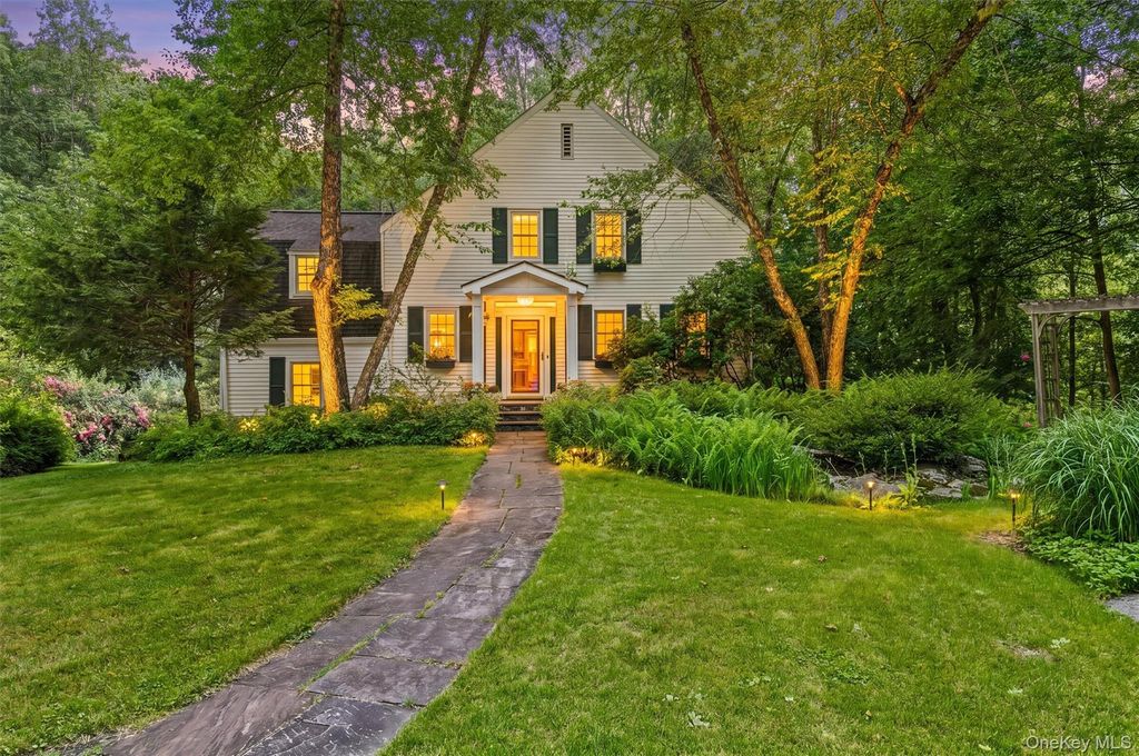 69 Montrose Station Road, Montrose, NY 10548