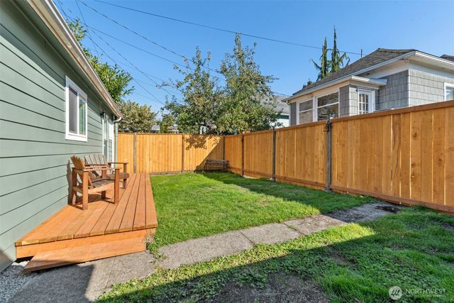 1926 Colby Avenue, Everett, WA 98201