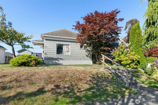 1926 Colby Avenue, Everett, WA 98201