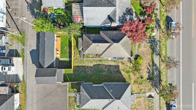 1926 Colby Avenue, Everett, WA 98201