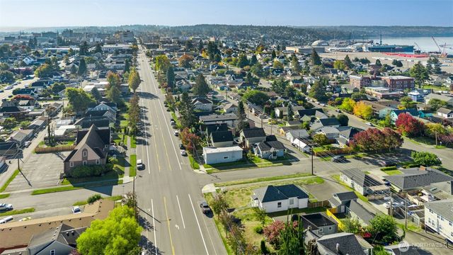 1926 Colby Avenue, Everett, WA 98201