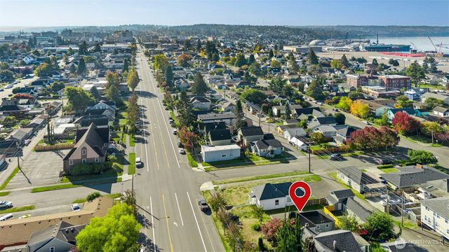 1926 Colby Avenue, Everett, WA 98201