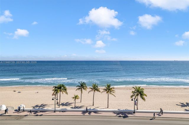 209 N Fort Lauderdale Beach Blvd 6B, Fort Lauderdale, FL 33304