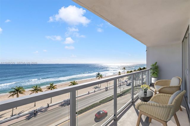 209 N Fort Lauderdale Beach Blvd 6B, Fort Lauderdale, FL 33304