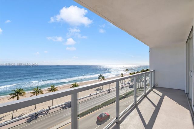 209 N Fort Lauderdale Beach Blvd 6B, Fort Lauderdale, FL 33304
