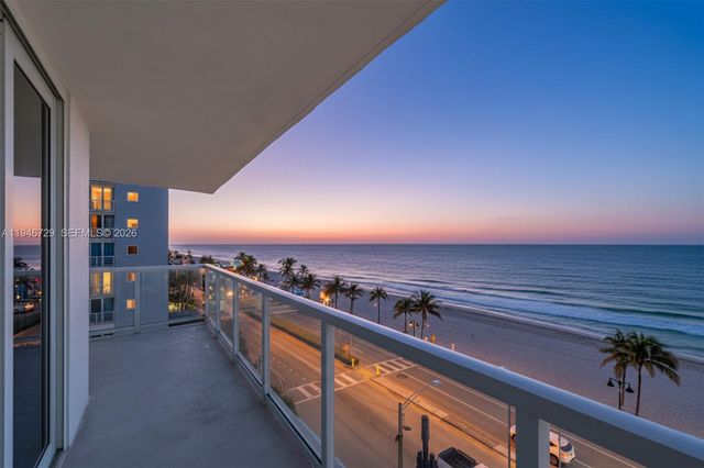 209 N Fort Lauderdale Beach Blvd 6B, Fort Lauderdale, FL 33304