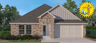 9386 Garrett Road, Maurice, LA 70555