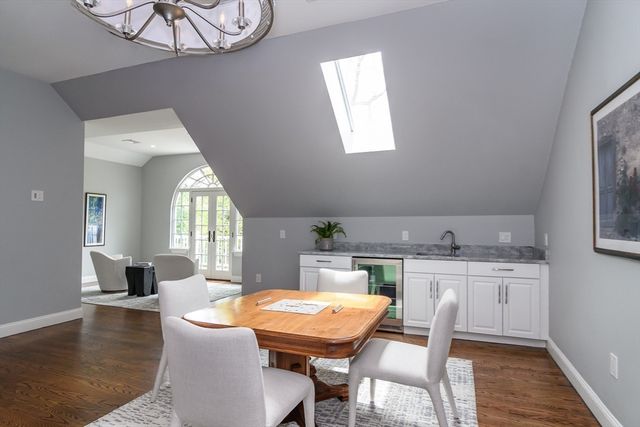 1098 Webster Street, Needham, MA 02492