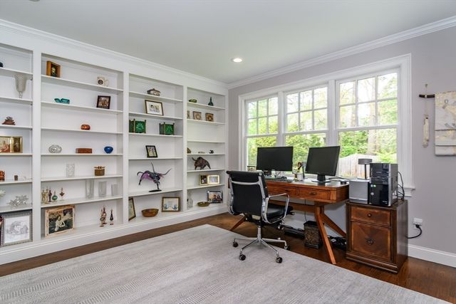 1098 Webster Street, Needham, MA 02492