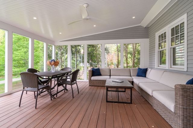 1098 Webster Street, Needham, MA 02492