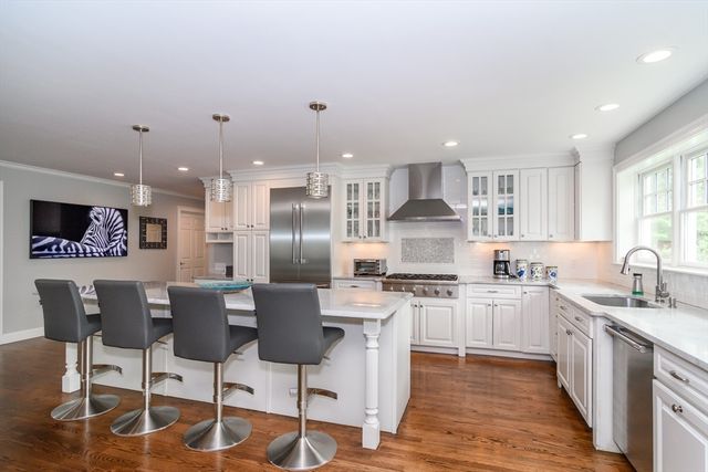 1098 Webster Street, Needham, MA 02492