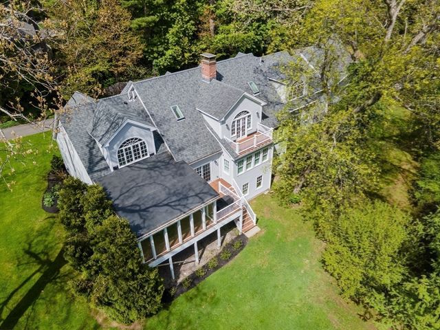 1098 Webster Street, Needham, MA 02492
