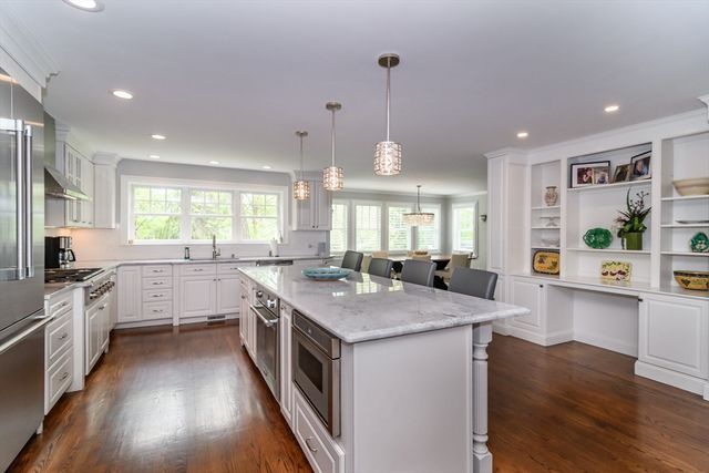 1098 Webster Street, Needham, MA 02492