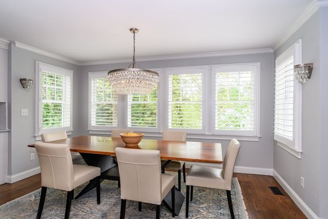 1098 Webster Street, Needham, MA 02492