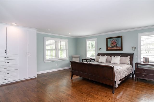 1098 Webster Street, Needham, MA 02492