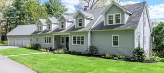 1098 Webster Street, Needham, MA 02492