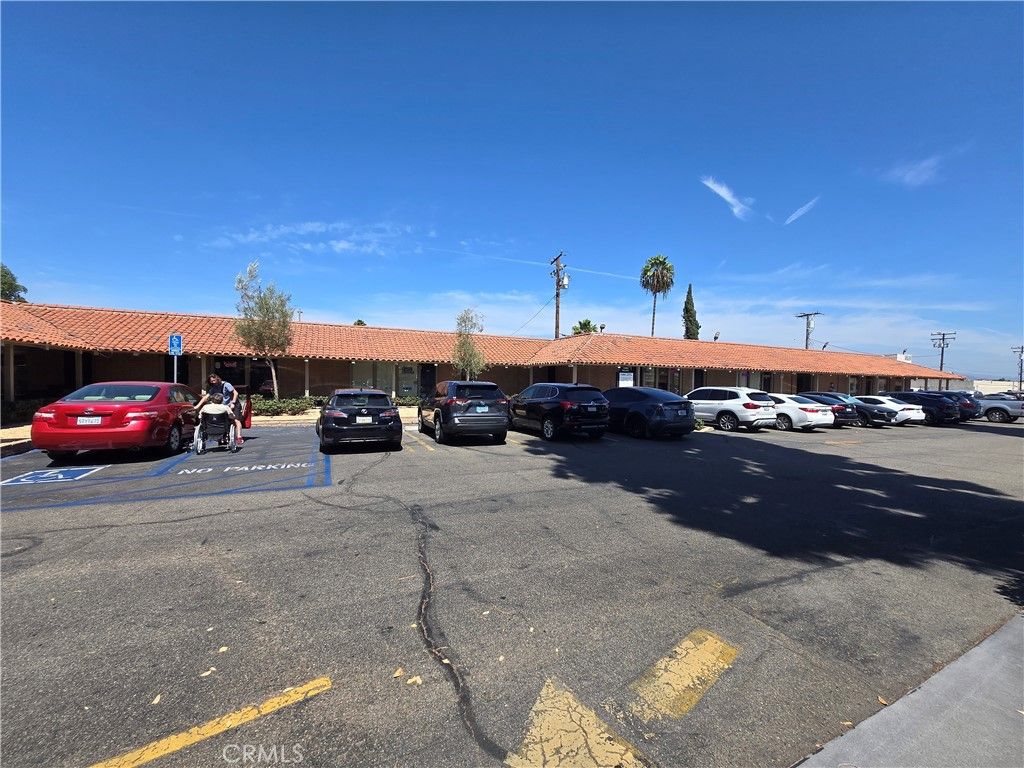 Newport Ave, Tustin, CA 92780 — exterior