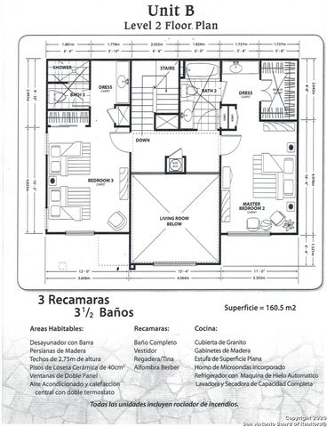 6160 Eckhert Rd Apt 505, San Antonio, TX 78240