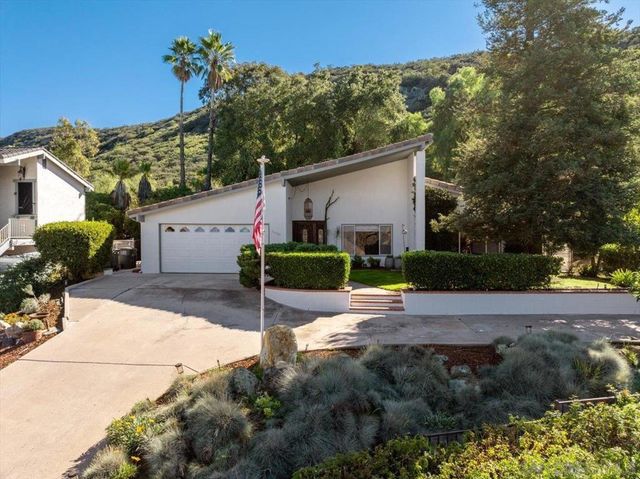 16109 Watt Way, Ramona, CA 92065