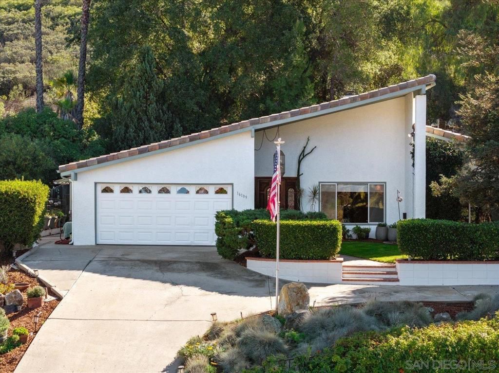 16109 Watt Way, Ramona, CA 92065