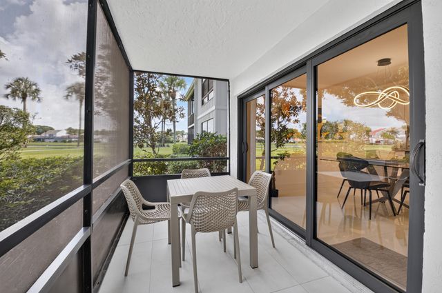 7809 Lakeside Boulevard G205, Boca Raton, FL 33434