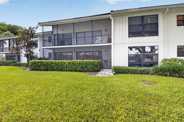 7809 Lakeside Boulevard G205, Boca Raton, FL 33434