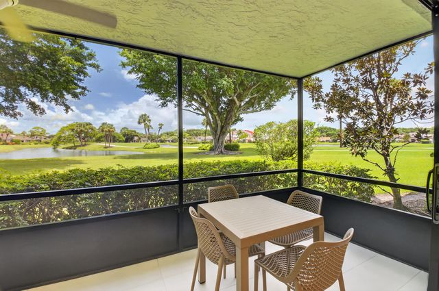 7809 Lakeside Boulevard G205, Boca Raton, FL 33434