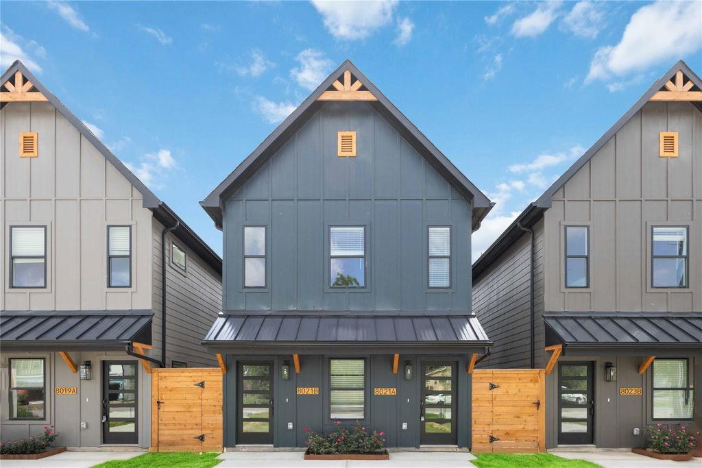 8013 Cora Street B, Houston, TX 77088