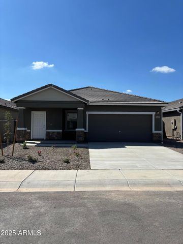 13249 E WALLFLOWER Lane, Florence, AZ 85132