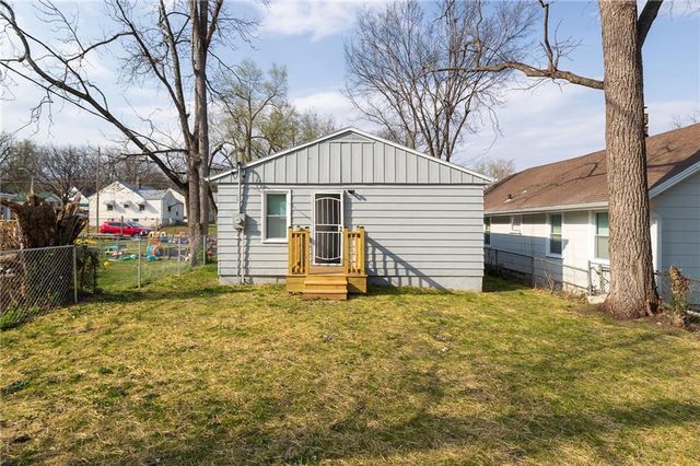 3309 E 69th Street, Kansas City, MO 64132